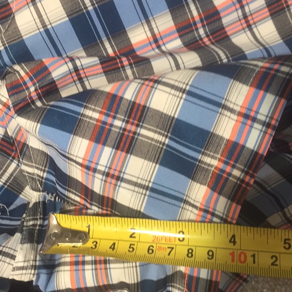 NWOT T. Christopher swim trunks - Picture 6 of 7